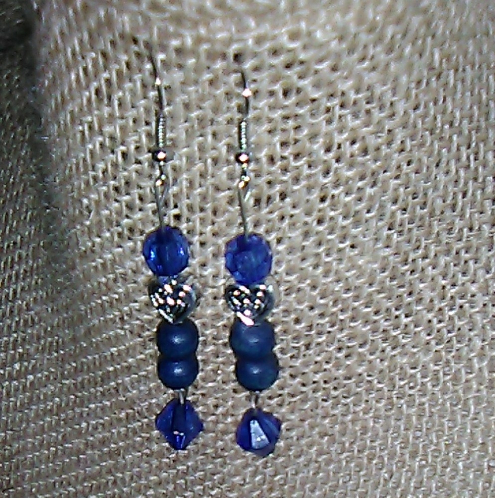 Earrings - Picture 2 of 2